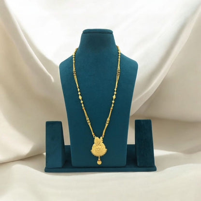 NAMASVI 30 INCH MANGALSUTRA