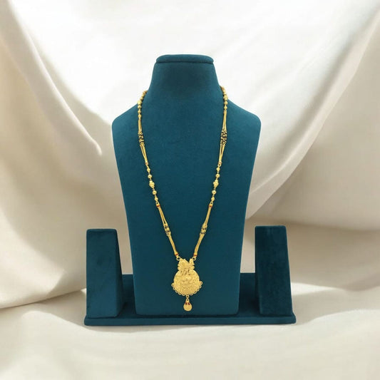 NAMASVI 30 INCH MANGALSUTRA