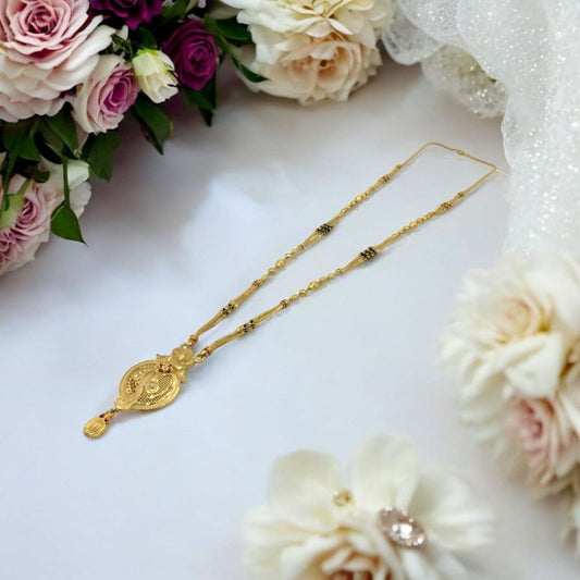 DHAKSHIKA 30 INCH MANGALSUTRA