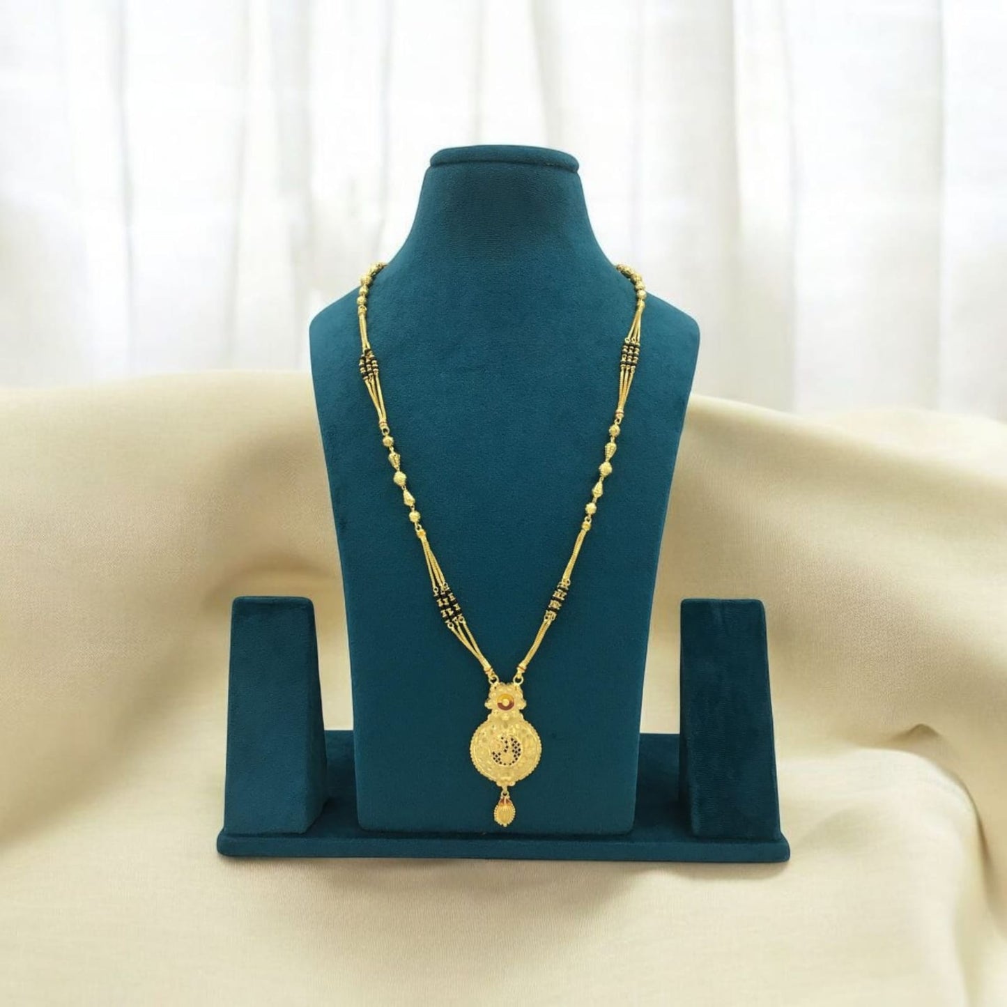 KRITYA 30 INCH MANGALSUTRA