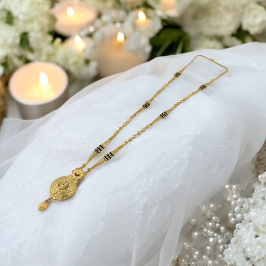 KRITYA 30 INCH MANGALSUTRA