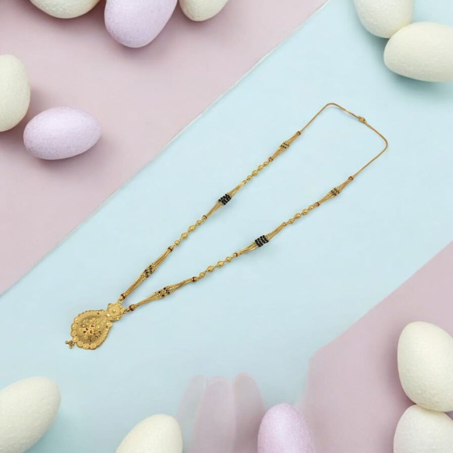 KRIVA 30 INCH MANGALSUTRA